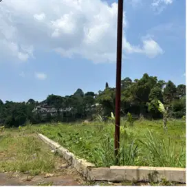 Tanah sejuk dingin cisarua puncak bogor
