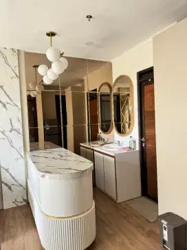 DIJUAL APARTEMEN MEWAH DI PUSAT KOTA BANDUNG