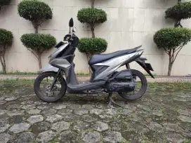 HONDA BEAT DELUXE TAHUN 2020