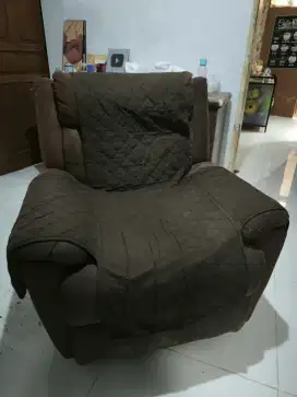 Sofa cheers informa kursi santai tiduran pijat
