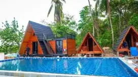 Kavling Murah di Harmoni Farm House