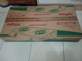 Progas dari hadiah