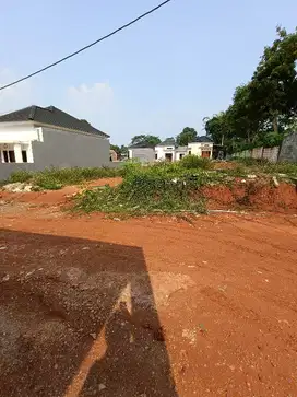 JUAL TANAH KAVLING DALAM PERUMAHAN