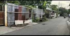 JUAL TANAH DEKAT KAMPUS UAD WIROSABAN UMBULHARJO JOGJAKARTA