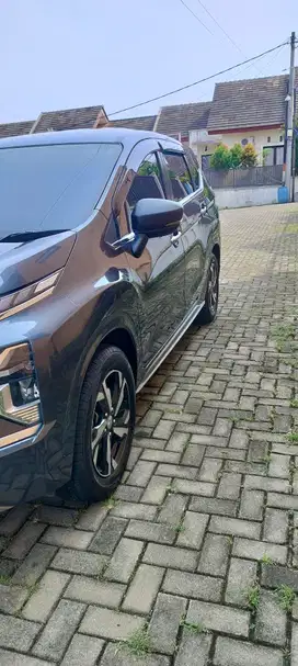 Mitsubishi Xpander 2021 Bensin