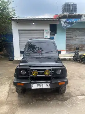 Suzuki Katana 1992