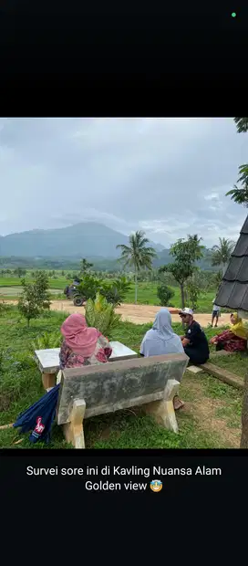 Jual Murah Tanah View Indah dkt jakarta bekasi cileungsi cibubur