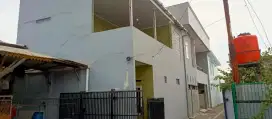 RUMAH PLUS KONTRAKAN 4 KAMAR DIATAS MURAH DI KOTA BANDUNG