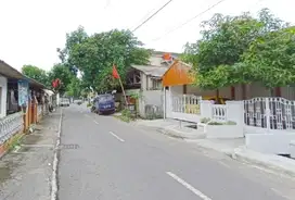 Tanah Premium Dekat XT Square Jogja di Umbulharjo