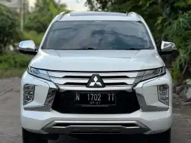 Mitsubishi Pajero Dakar 4x2 Nik 2022