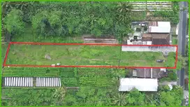 Siap Akad Notaris Tanah Murah Jl. Bibis Tempel