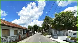 Siap Akad Notaris Tanah Jl. Mentri Supeno SHM