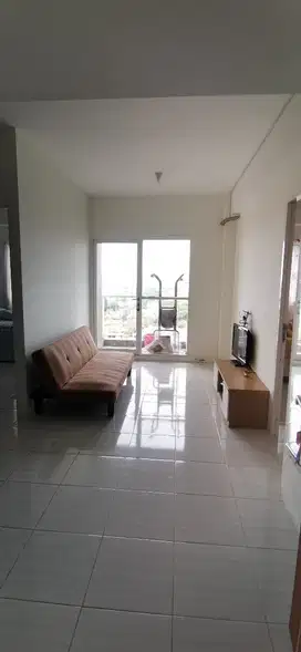 Disewakan Apartemen Puncak Dharmahusada Tower A