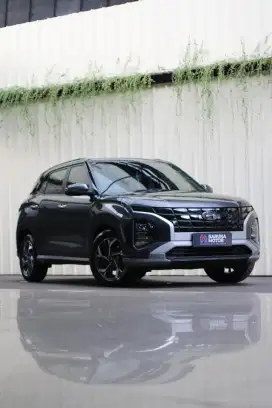 Hyundai CRETA 1.5 PRIME 2023 ABU ABU
