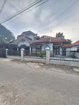 JUAL RUMAH SUDUT FULL FURNISHED MEDAN JOHOR