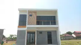 RUMAH PURWOKERTO DIJALUR WISATA DENGAN VIEW EKSOTIS