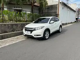 HONDA HRV E CVT 2016