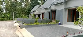 Rumah bisa kpr UNNES gunungpati