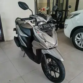 HONDA BEAT 2021 ISS AB SLEMAN KOMPLIT!!