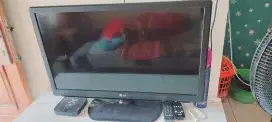 Televisi LG Second Bekas ++