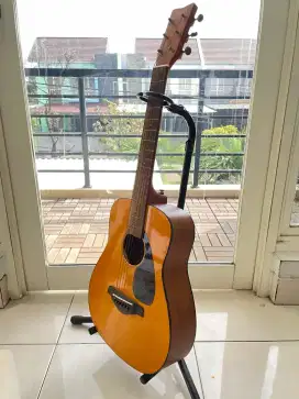 Gitar Yamaha FG Junior JR-1 + Softcase