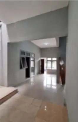 Disewakan Rumah Siap Pakai Medoho Indah Semarang