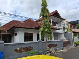 RUMAH MINIMALIS 1,5 LANTAI DENPASAR SELATAN