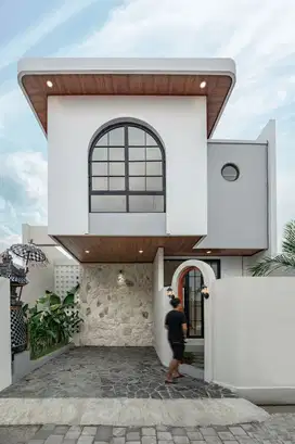 Sanur Kauh  Brand New Villa