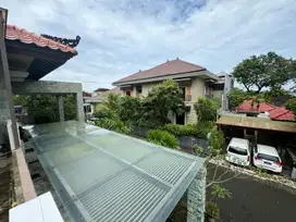 Modern Villa Jimbaran Premium Area
