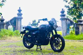 Royal Enfield Hunter 350 ABS 2023 Classic Meteor Himalayan