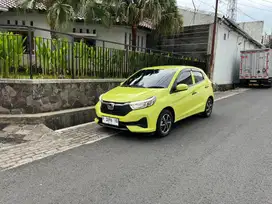 HONDA BRIO E CVT 2023