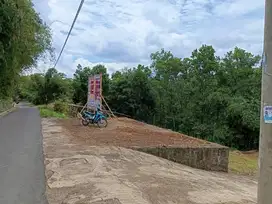 Jual Tanah Murah Akses masuk Mobil Bandung Timur
