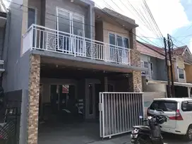 DIJUAL RUMAH MINIMALIS LOKASI JALAN PULAU GALANG PEMOGAN