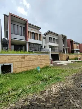 Jual Rumah Mewah 3lantai Murah di Bogor Nirwana Residence BNR