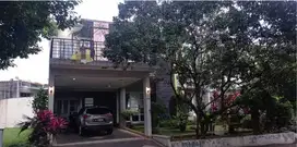Rumah Dalam Komplek Kemang Pratama Regency Bekasi Barat Rawalumbu