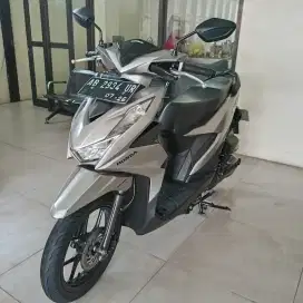 HONDA BEAT 2021 ISS KOMPLIT AB SLEMAN!!