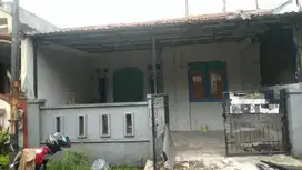 Dijual cepat rumah dengan harga yang menarik di citra raya tangeran