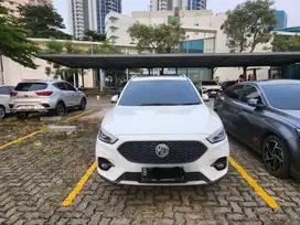 MG ZS CVT Magnify Bensin AT