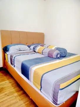 Disewakan Apartemen Puncak Dharmahusada Tower B