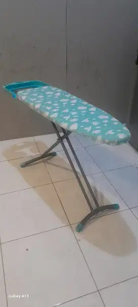 Meja Setrika Informa