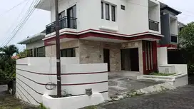 Rumah Hook di Muding, Kerobokan