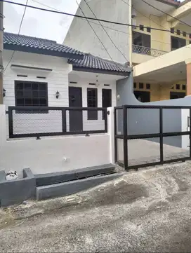 Dijual Cepat Rumah di Vila Dago Pamulang dekat ke Bsd
