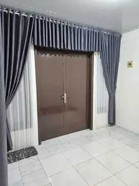 Kontrakan Rumah Tahunan di Tengah Kota Semarang