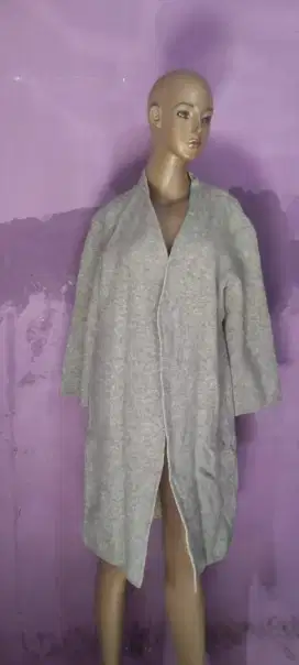 Jubah musim dingin