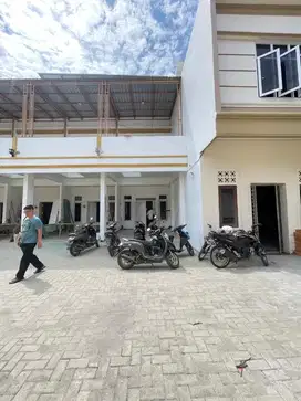 dijual Rumah Mewah harga promo banyak bonusnya