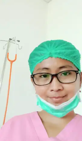 Perawat HOME CARE