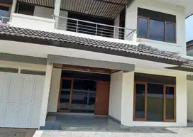 Termurah! Rumah di bawah njop cipaku setiabudi bandung utara