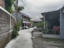 Over Kredit/ Take Over Rumah dicibinong Bogor Posisi Hook