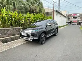 MITSUBISHI PAJERO DAKAR AT 2021