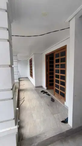 Rumah di komplek Pondok Kopi Duren Sawit Dekat Tol dan sts KA Buaran